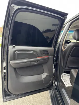 2014 Cadillac Escalade ESV Luxury