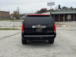2014 Cadillac Escalade ESV Luxury