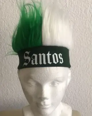 VUVUZELAS Y TROMPETAS CON LOGO