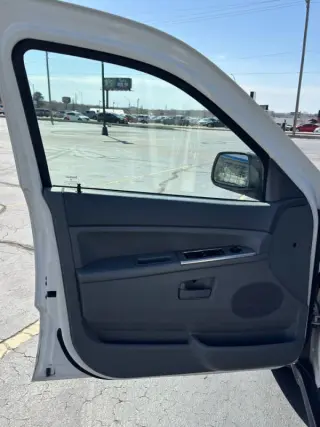 2006 Jeep Grand Cherokee Laredo