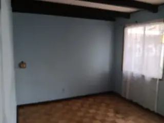Rento la casita de la suegra