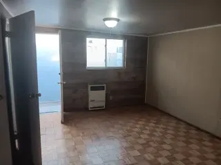 Rento la casita de la suegra