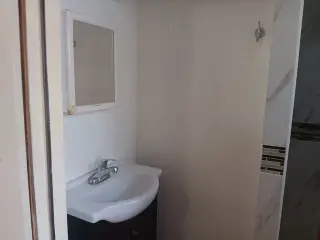 Rento la casita de la suegra
