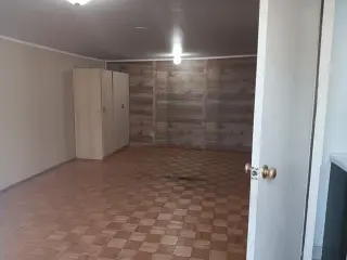 Rento la casita de la suegra