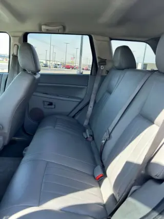 2006 Jeep Grand Cherokee Laredo