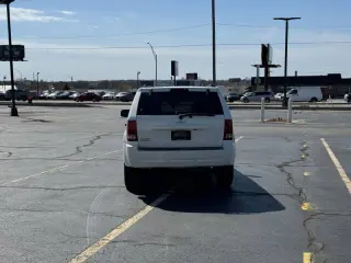 2006 Jeep Grand Cherokee Laredo