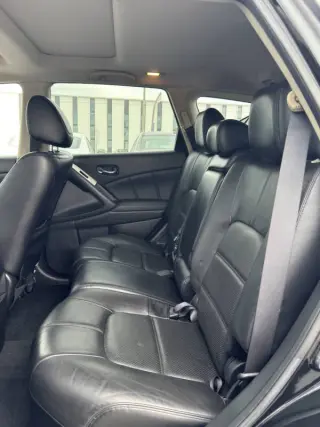 2011 Nissan Murano SL