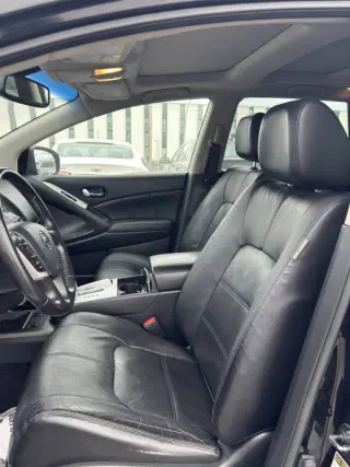 2011 Nissan Murano SL