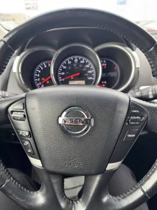 2011 Nissan Murano SL