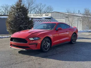 2020 Ford Mustang GT