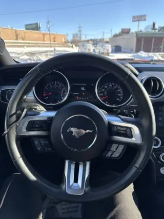 2020 Ford Mustang GT