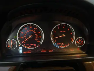 2013 BMW 5 Series 535i xDrive