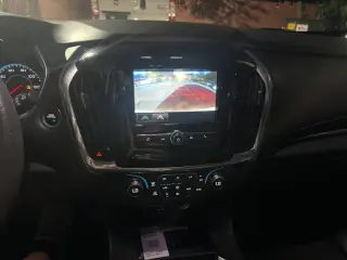 2018 Chevrolet Traverse LS