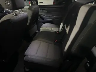 2018 Chevrolet Traverse LS