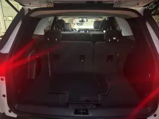 2018 Chevrolet Traverse LS
