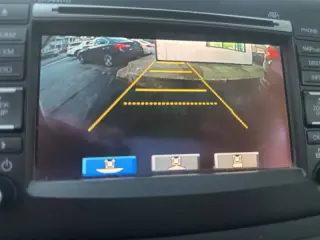2014 Honda CR-V EX-L w/Navi