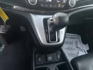 2014 Honda CR-V EX-L w/Navi