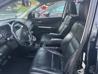 2014 Honda CR-V EX-L w/Navi