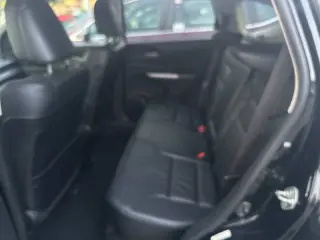 2014 Honda CR-V EX-L w/Navi