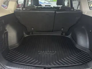 2014 Honda CR-V EX-L w/Navi