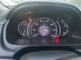 2014 Honda CR-V EX-L w/Navi