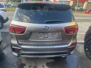 2019 Kia Sorento SX V6