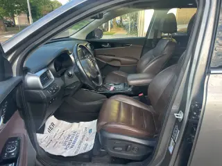 2019 Kia Sorento SX V6