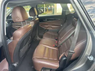 2019 Kia Sorento SX V6