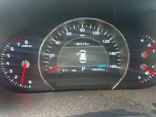 2019 Kia Sorento SX V6