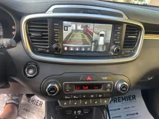2019 Kia Sorento SX V6