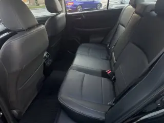 2017 Subaru Legacy 2.5i Limited