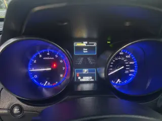 2017 Subaru Legacy 2.5i Limited