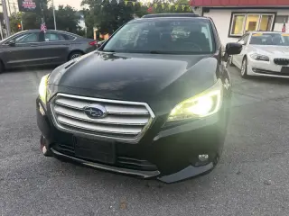 2017 Subaru Legacy 2.5i Limited
