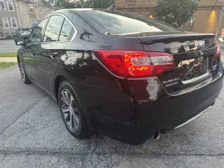 2017 Subaru Legacy 2.5i Limited