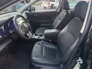 2017 Subaru Legacy 2.5i Limited