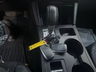 2017 Subaru Legacy 2.5i Limited