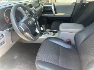 2011 Toyota 4Runner Limited