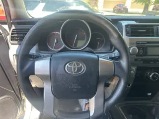 2011 Toyota 4Runner Limited