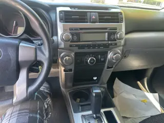 2011 Toyota 4Runner Limited