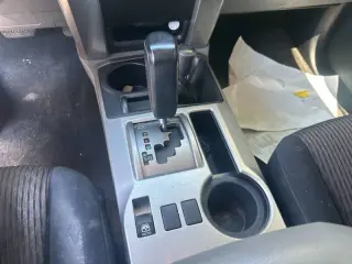 2011 Toyota 4Runner Limited