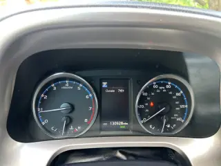 2018 Toyota RAV4 Platinum