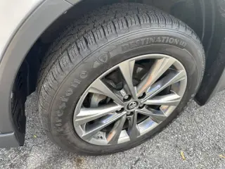 2018 Toyota RAV4 Platinum