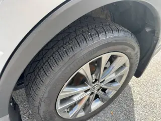 2018 Toyota RAV4 Platinum