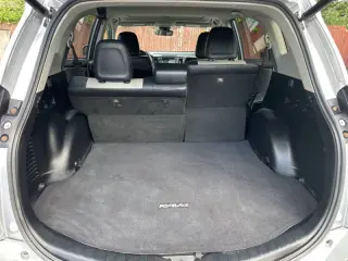 2018 Toyota RAV4 Platinum