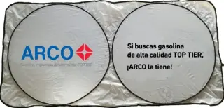 PARASOLES PARA AUTO SI SE USAN