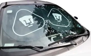 PARASOLES PARA AUTO SI SE USAN