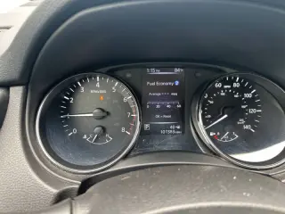 2018 Nissan Rogue Sport SL