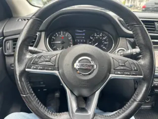 2018 Nissan Rogue Sport SL