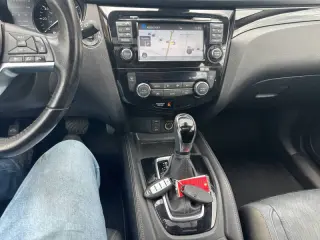 2018 Nissan Rogue Sport SL