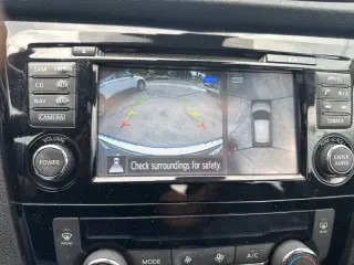 2018 Nissan Rogue Sport SL